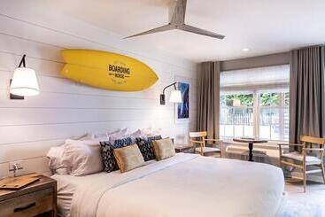 فندق على الطريق Boarding House Cape May