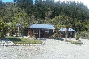 מוטל Sunset Accommodation