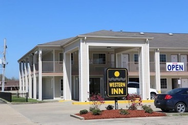 مُتل Western Inn