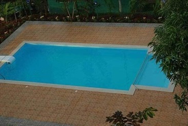 New Line Gods Land Resort