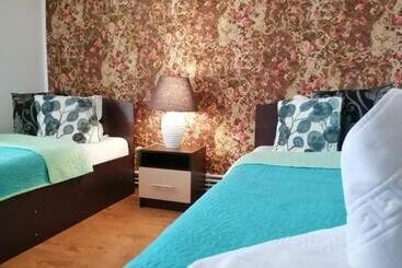 渡假胜地  Casa Regala Ear