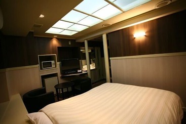 Tabist Hotel Rakuserina