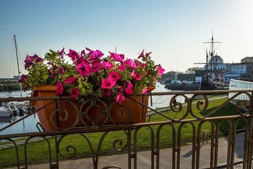 ユースホステル Erva Doce