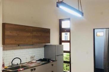 شقق خاصة سياحية Apartment Soho Tabidze