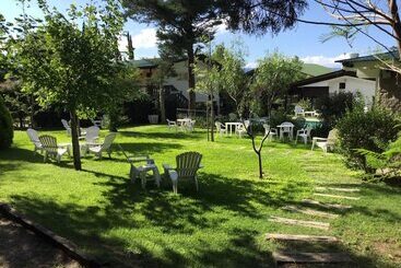 Bad Wiessee Apart Hotel & Spa