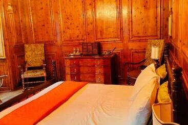 B&b Di Charme Palazzo Lambertenghi