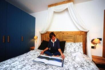 צימר Appartamenti E Camere Veronica