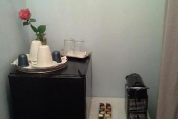 تختخواب و صبحانه Chambre D'hôtes Au Bord De Mer