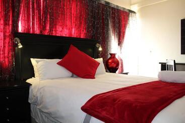 צימר El Gran Chaparral Guest House