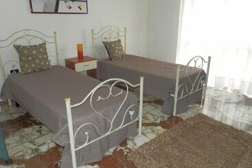 צימר Il Giardino Delle Calendule