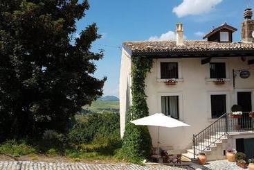 Bed and Breakfast Il Peschio