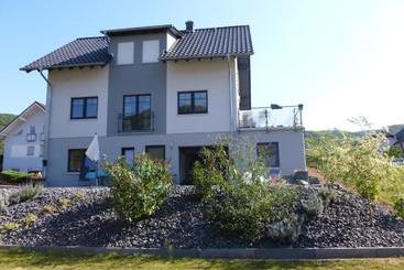 住宿加早餐  Pension Susanne