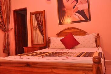 Bed and Breakfast Pura Sanda Villa