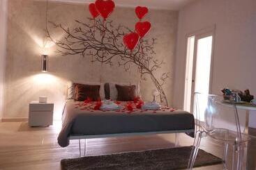 צימר Suite Amnesia