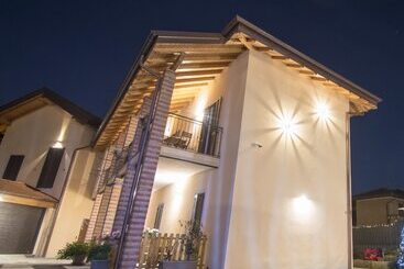 Bed & Breakfast Le Due G