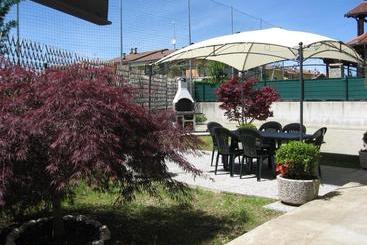 Casa Bruno B&b