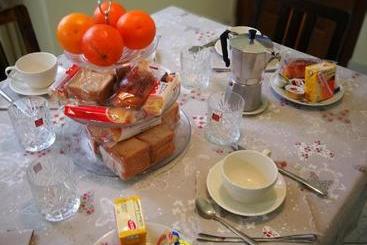 Casa Bruno B&b