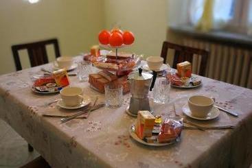 Casa Bruno B&b