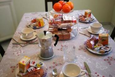 Casa Bruno B&b