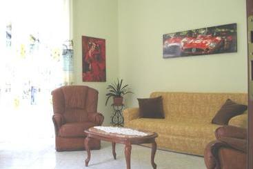 Casa Bruno B&b