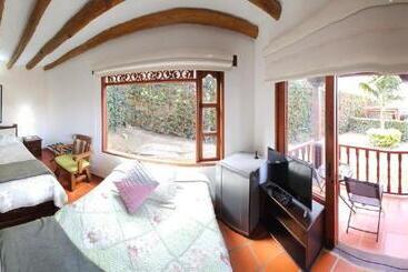 Casa Hotel San Pedro