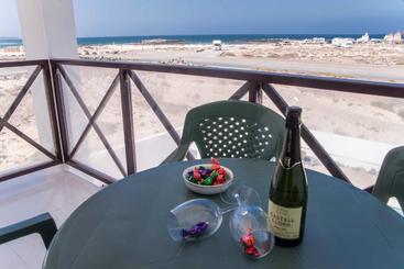 Cotillo Ocean Sunset