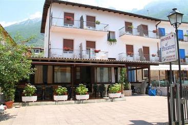 فندق Albergo Al Pescatore