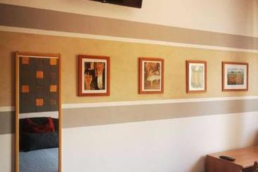 هتل Albergo Al Pescatore