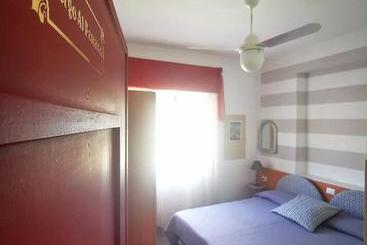 هتل Albergo Al Pescatore