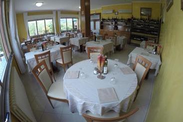هتل Albergo Esperia