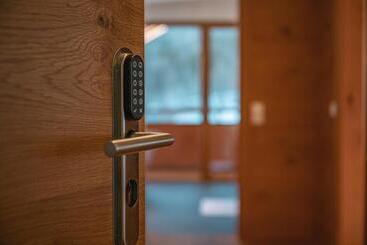 فندق Alpen Suites Brandnertal