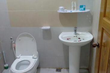 هتل Baobabed Hostel Bagan@ Bagan May