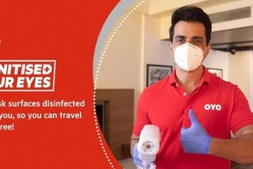 酒店 Blues Shivalik