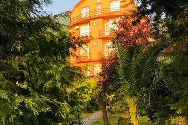 هتل Costa Rica