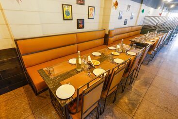 فندق Dolphin International