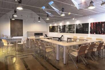 בית מלון כפרי Galery69