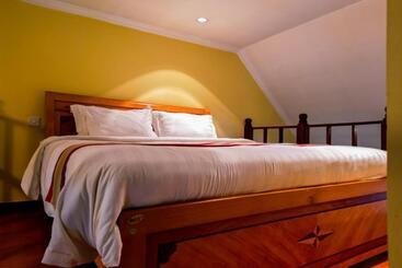 Gold Crest Hotel   Arusha