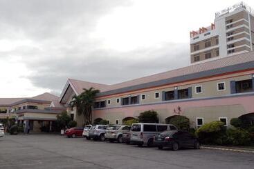 Hotel La Maja Rica