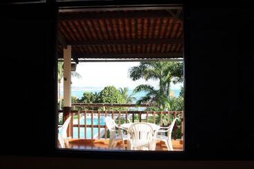 ホテル Pousada Villa Simone