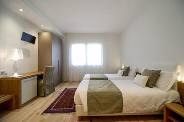 호텔 Ristorante Da Tullio