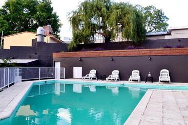 호텔 Terrazas By Cph