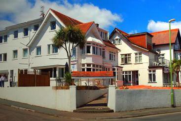 Castleton Hotel Just For Adults