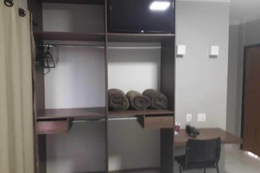 酒店 Três Américas