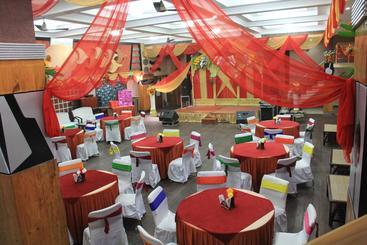 فندق Yadu Residency