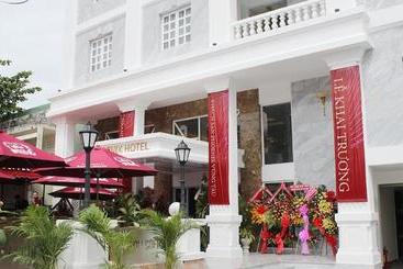 Phoenix Hotel Vung Tau