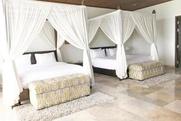 استراحتگاه Indigo Dream Surf & Holiday Retreat