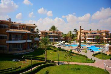 Tolip Inn Resort Fayed