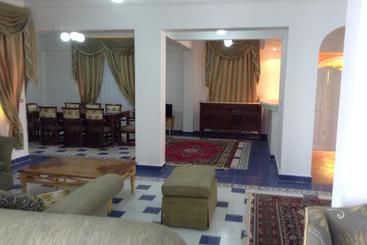 Tolip Inn Resort Fayed
