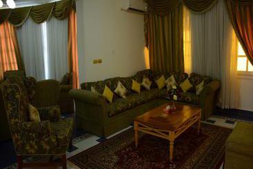 Tolip Inn Resort Fayed