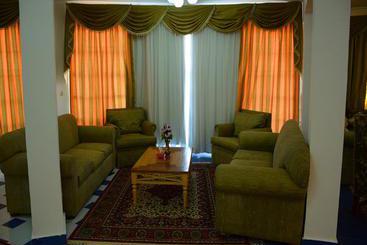 Tolip Inn Resort Fayed